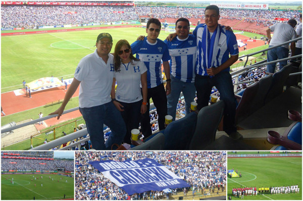 Hondureño, Teddy Mendoza, honrado por el príncipe Felipe