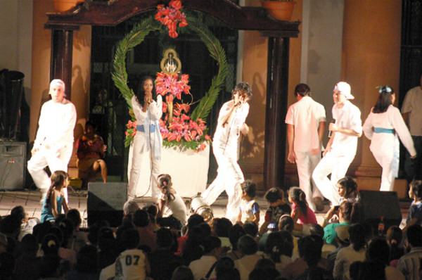 'Madres de hijos asesinados, confíen en la justicia divina”