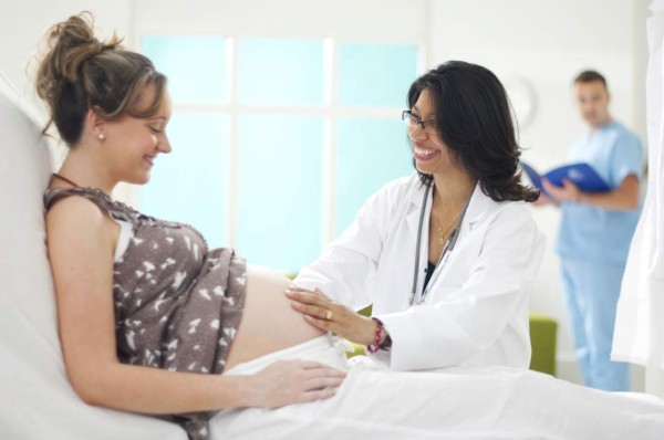 La diabetes gestacional podría influir sobre el peso posterior de las hijas