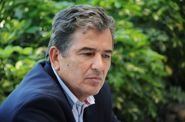 Pinto confirma acercamientos para dirigir a la Selección de Honduras