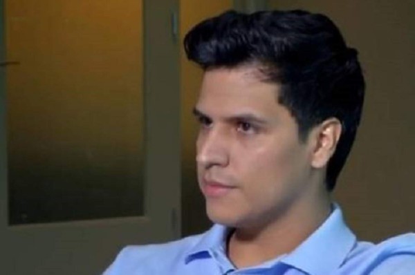 Luis Alberto Aguilera sí es hijo de Juan Gabriel  