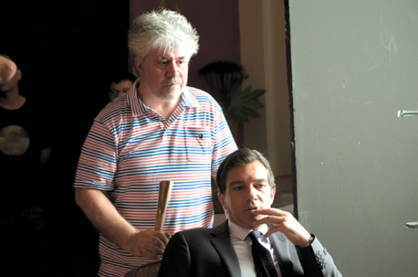 Cine español de 2011, con mucho thriller psicológico