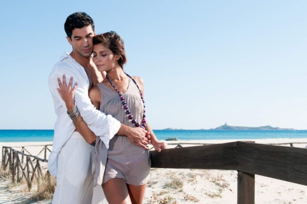 Reviva la pasión con el amor y las caricias