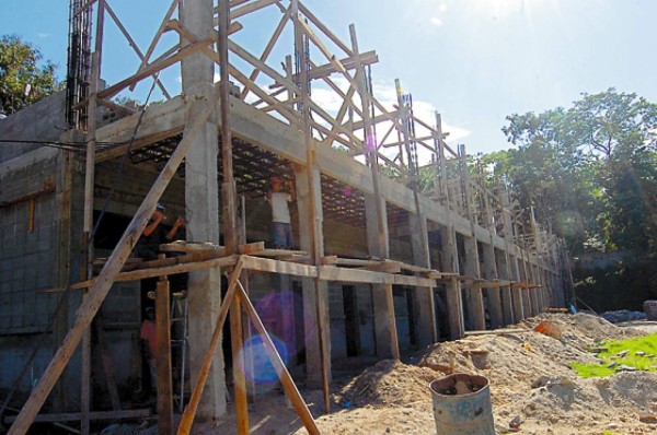 Cristo Rey, hacia la modernidad