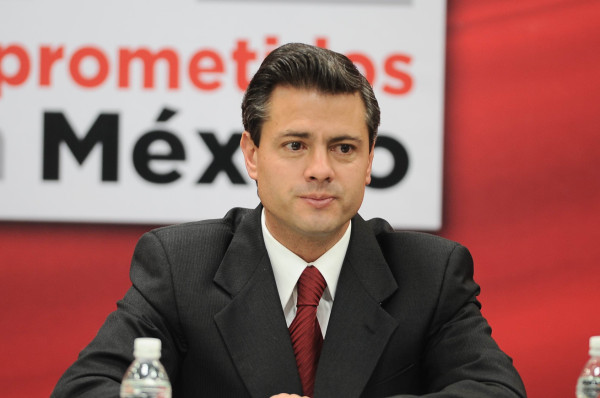 Presidente de México confirma captura de 'El Chapo' Guzmán