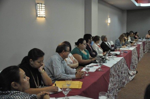 Organismos piden escrutinio público para precandidatos a magistrados