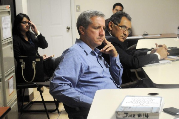 Honduras subastará 24 bienes incautados en caso IHSS