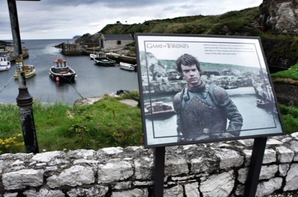 Irlanda, Croacia y España, los escenarios de 'Game of Thrones”