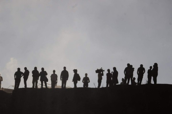 Aumenta a 15 número de muertos en incendio en Chile
