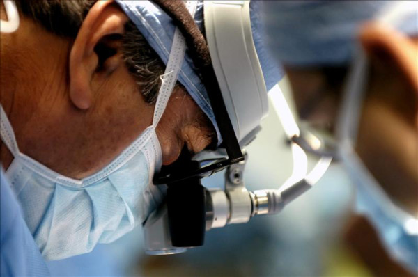 Científicos señalan aumento alarmante del cáncer de boca y garganta