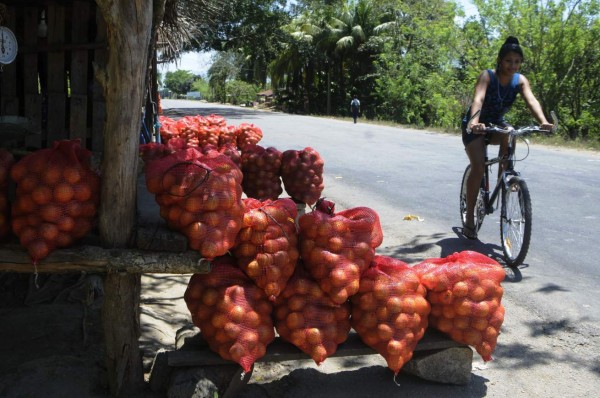 Sonaguera, la capital del cítrico y la fe mariana