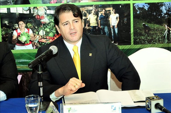 Honduras acogerá el primer Foro de Fondos de Inversión de Centroamérica y el Caribe