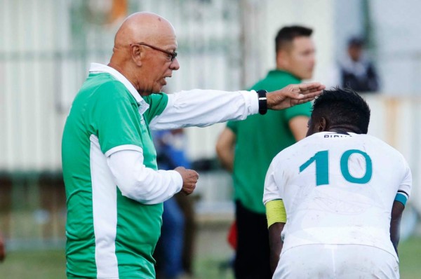 Jairo Ríos tras derrota ante Marathón: 'Toda la noche no dormí'