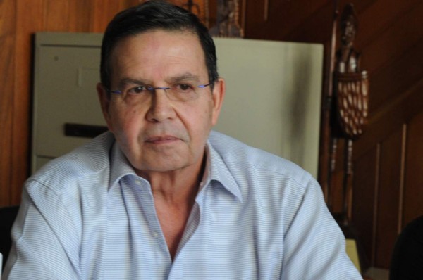 Rafael Callejas se presenta hoy a la audiencia en Corte de Nueva York