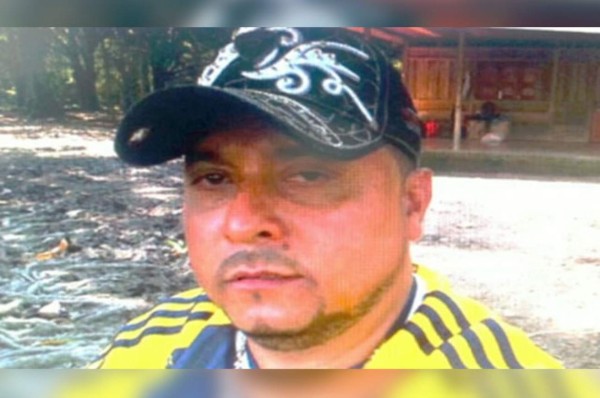 Gavilán, el temido capo que tenía a Centroamérica en la mira