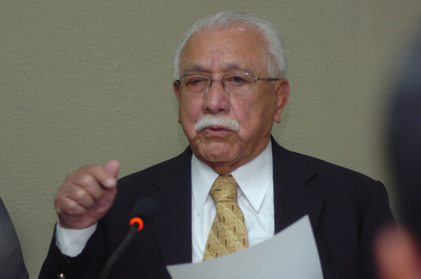 Lanzan Operación Democracia para frenar amenazas en Colón