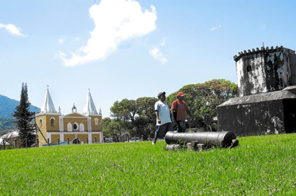 Trujillo, el tesoro que maravilla a los visitantes