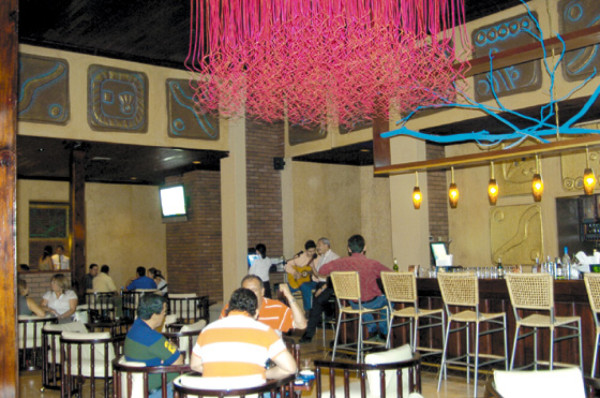 A dar gracias a Dios en familia