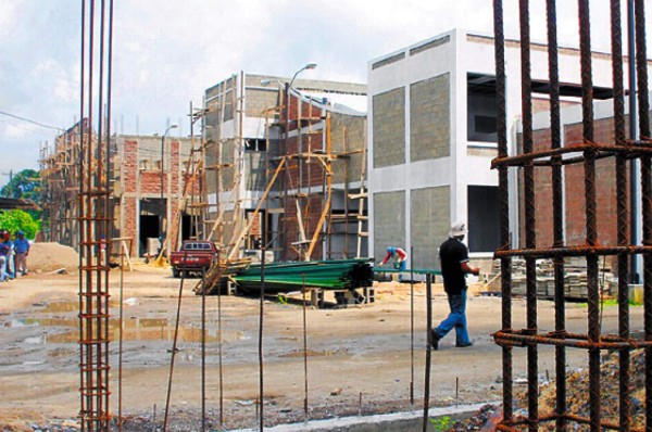 En noviembre entregan edificio