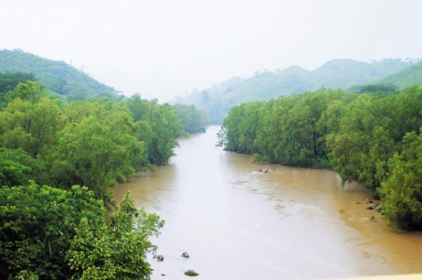 Serna, un cuello de botella