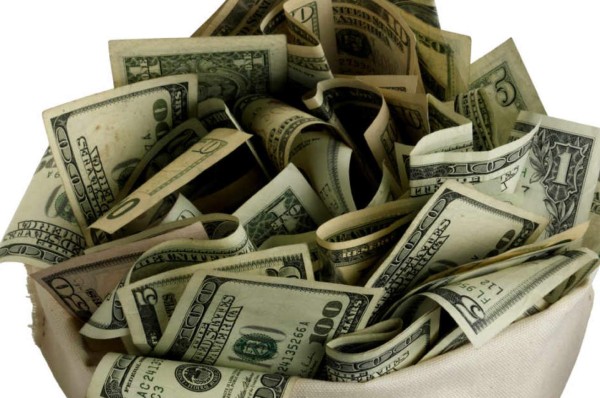 Estados Unidos aumenta el salario mínimo en 20 estados