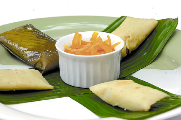 Con saborcito catracho