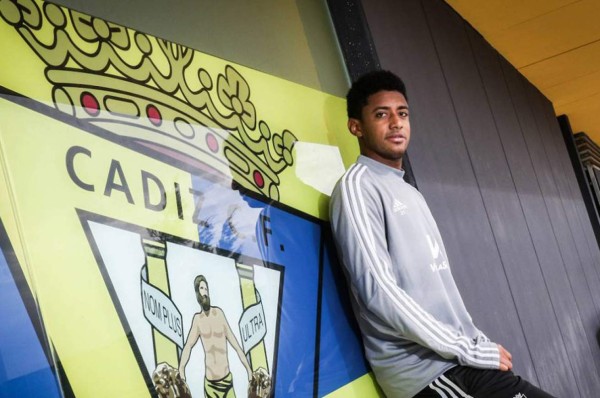 ¡Exclusiva! Choco Lozano y su vida en cuarentena: 'Ya llevo 15 días de encierro'