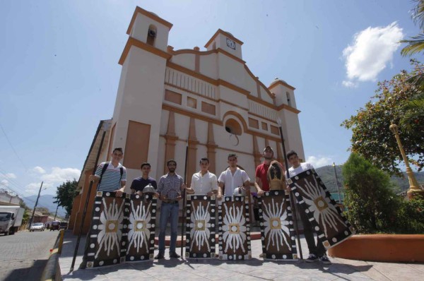 Jóvenes católicos de Trinidad prometen un viacrucis espectacular