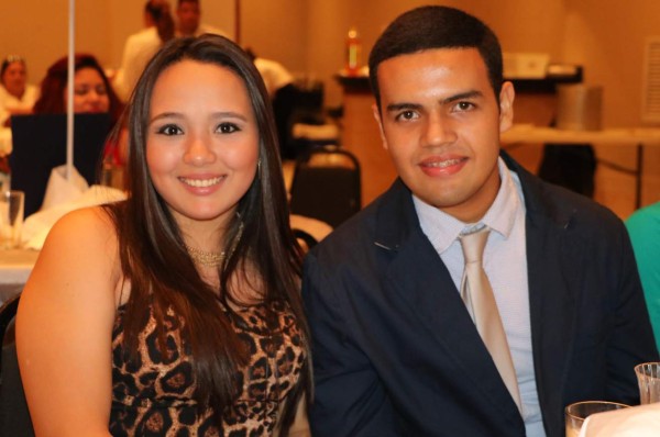 Graduación de Progreso International School &nbsp;&nbsp;