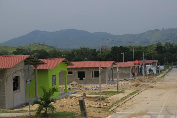 Baja tasa de interés impulsa ocho nuevas urbanizaciones