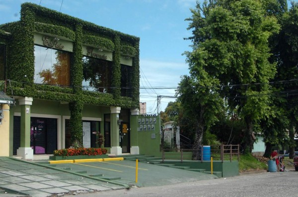 Fiscalía confirma robo de evidencias en La Ceiba