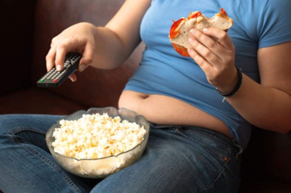 La dieta occidental rica en grasas perjudica al medio ambiente&nbsp;&nbsp;