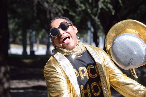 Paco Show se presenta hoy en El Progreso