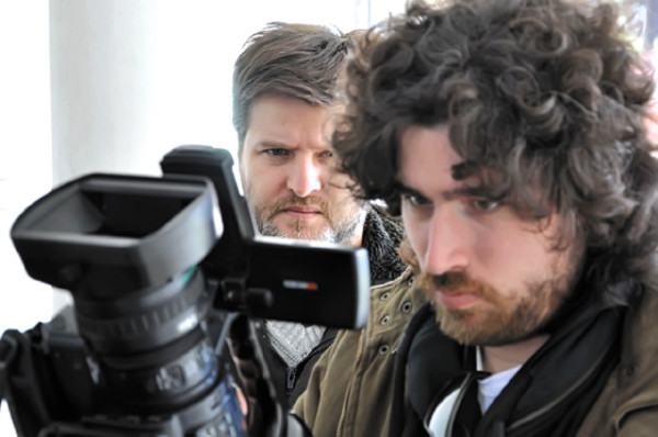 Salles, Ripstein y Sorín: los estrenos de 2011