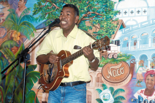 Artistas nacionales se unirán por una noble causa