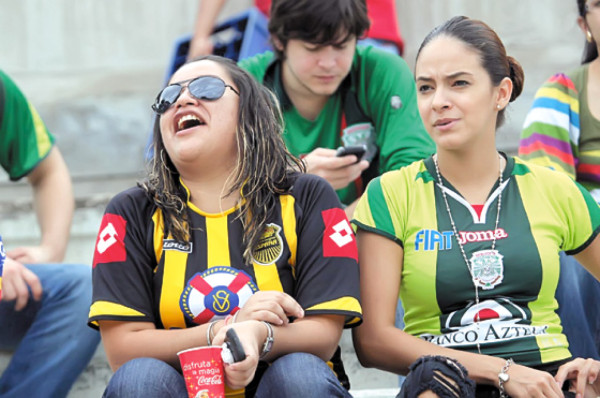 Zanabria los tiene felices