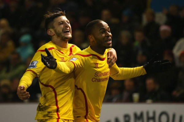 Liverpool endereza el rumbo y Southampton se pone cuarto