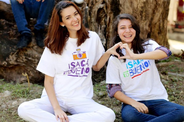 LA PRENSA a contagiar de optimismo a Honduras