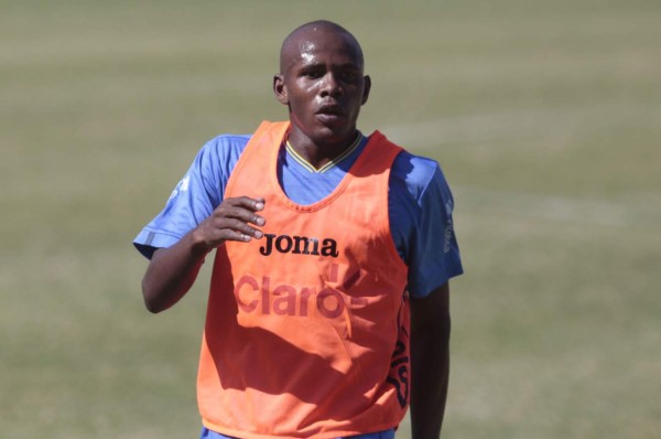 Dilmer Castillo: 'La Selección lo es todo'