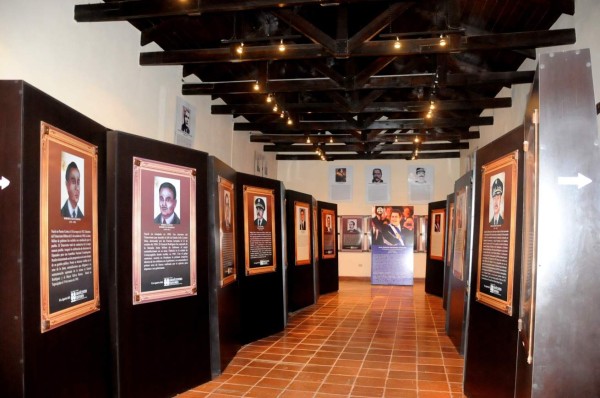 Comayagua apuesta por turismo basado en la fe