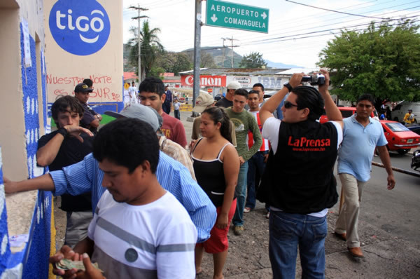 Honduras: Olimpia gana la copa número 22