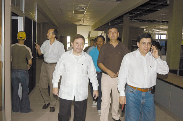 Juzgados: 180 millones y un rosario de defectos