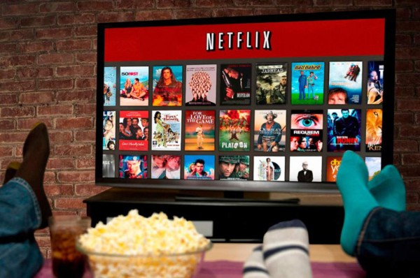 Netflix reacciona a la salida de Disney