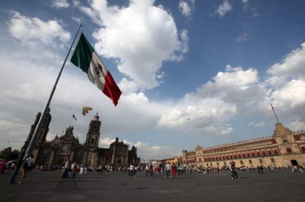 Economía méxicana podría estar en recesión