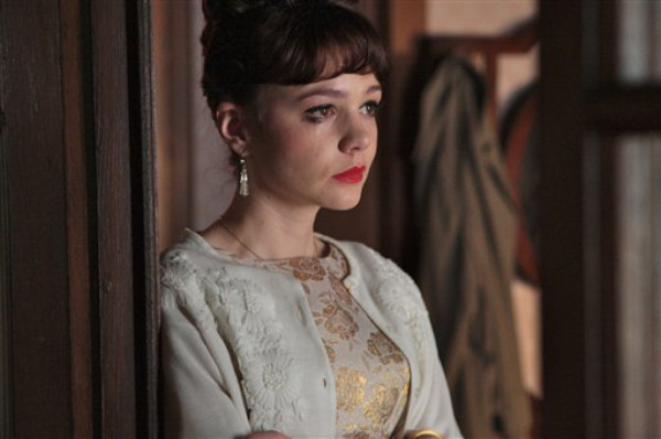 Avatar y The Hurt Locker encabezan nominaciones