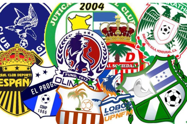 Tabla de posiciones del Torneo Clausura 2018 de la Liga Nacional de Honduras