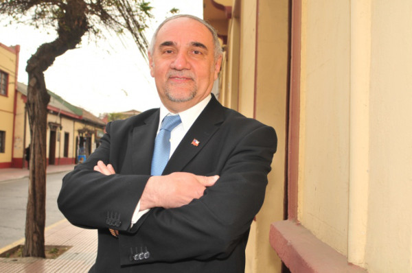 Jornada de reflexión en Chile por elecciones