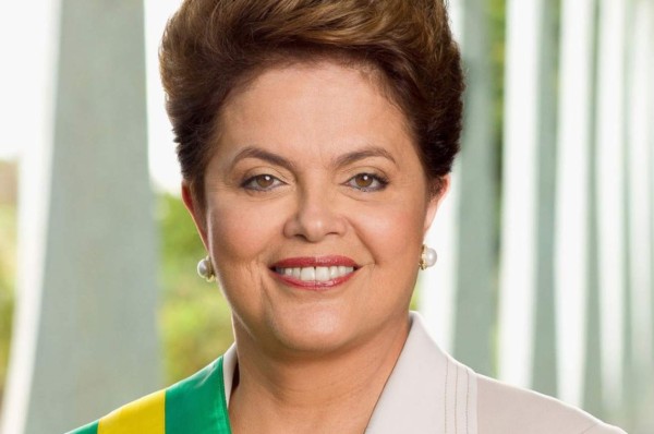 El triste final de Rousseff, la dama de hierro brasileña