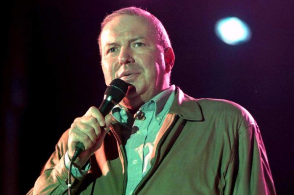 Muere a los 72 años Frank Sinatra Jr.