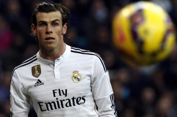 Bale: 'Trabajaremos duro durante el verano para volver más fuertes'